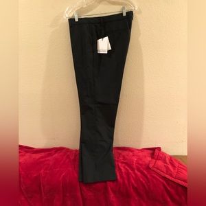 Calvin Klein slim fit dress pants, 36x32